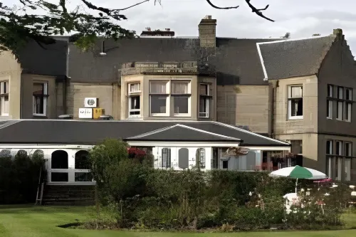 Morangie Hotel Tain Hotels in Dornoch