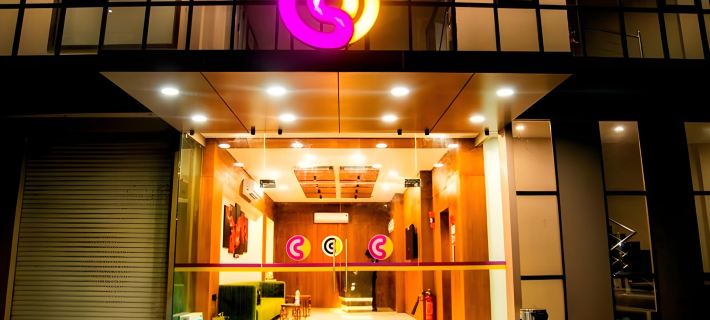 Click Hotel Tulsi Hoteles en Jamnagar