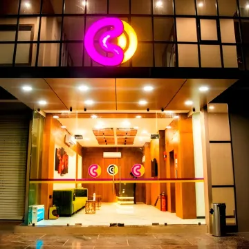 Click Hotel Tulsi