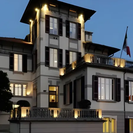 Casa Brenna Tosatto Art Experience