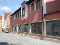 Gasthof Wimmer Weissbräu Hôtels à : Kirchdorf