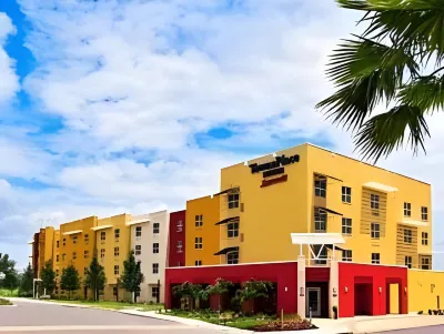 TownePlace Suites Tampa Westshore/Airport Hotels in Hillsborough County