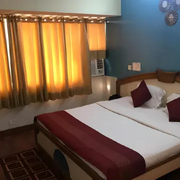 Hotel Sunshine Mohali