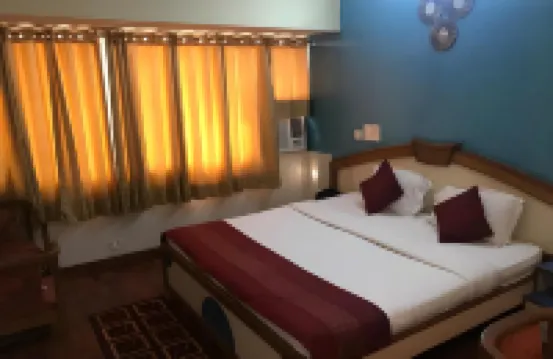 Hotel Sunshine Mohali
