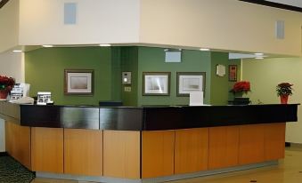 Fairfield Inn Philadelphia West Chester/Exton