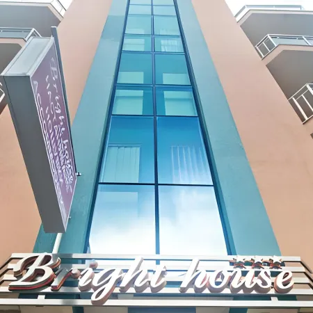 Bright House