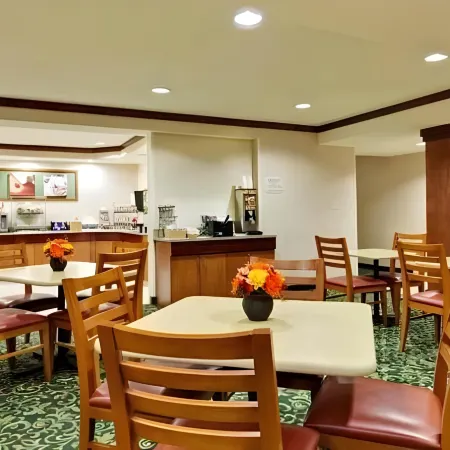 Fairfield Inn & Suites Merrillville