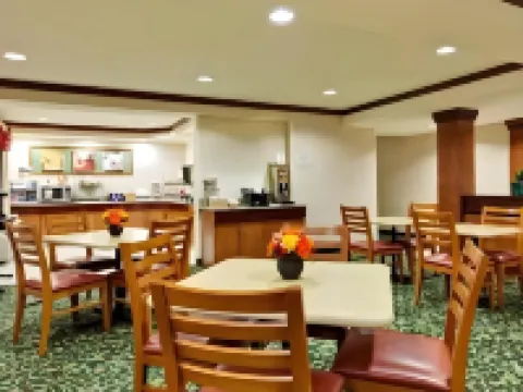 Fairfield Inn & Suites Merrillville