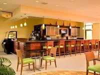 Marriott Albany - Barer