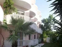 White Palace Studios - Desayuno