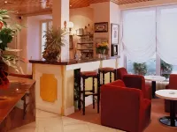 Royal Hôtel Hôtels à : Buc