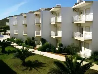 Chrissy's Paradise Отели в г. Paralia Fodele