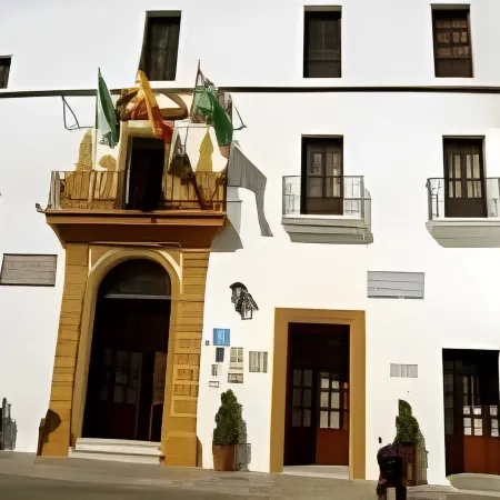 Hotel Tugasa Convento San Francisco