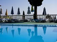 Corfu Andromaches Holiday Apartments