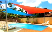 Kalbarri Seafront Villas Hotels in Kalbarri