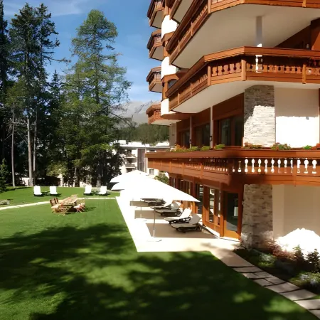 Hotel Royal