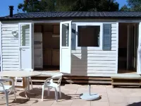 Résidence les Castors