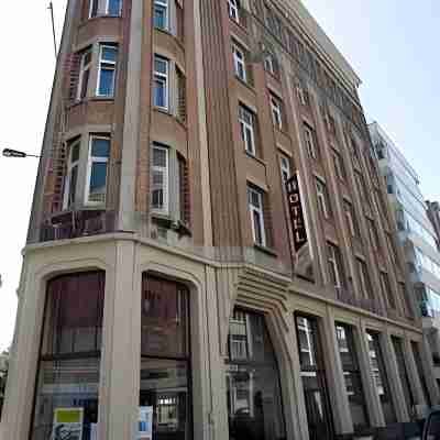 Leopold Hotel Ostend Hotel Exterior