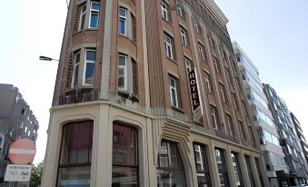 Leopold Hotel Ostend