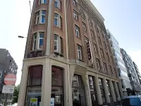Leopold Hotel Ostend Hotels near 3 gapers