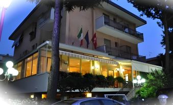 Hotel Bellerofonte