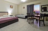 Golden Rose Suites Hotels in Kamisiana