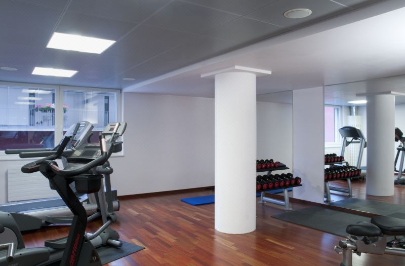 Holiday Inn Zürich-Messe by IHG photo 3