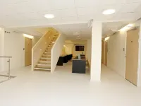 Citysleep Hotels in Luleå