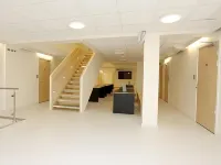 Citysleep Hotels in Lulea