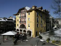 Hotel Europa Residence Hotels in Asiago