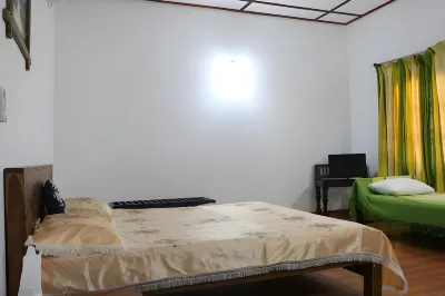 Paradise Guest House