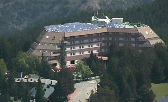 Alp Hotel Masella