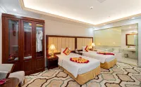 THE SHINE 2 HOTEL & APARTMENT