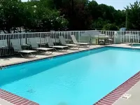 Residence Inn Memphis Germantown - Rooftop Pools