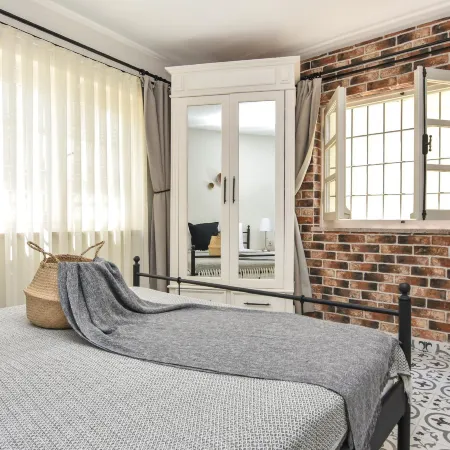 Lunaria Guest House