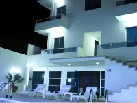 Hotel Altamar Cartagena - gimnasio