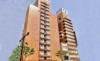 Okayama Universal Hotel Daini Annex