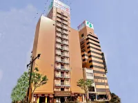 Okayama Universal Hotel Second Annex