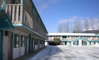 Alpine Inn