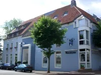 Hotel Nibelungen Hof