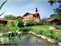 Natur- & Wellnesshotel Brunner Hof - 4つ星