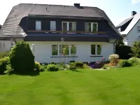 Pension Robin Hood Các khách sạn ở Korbach