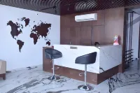 ホテル ラージダニー