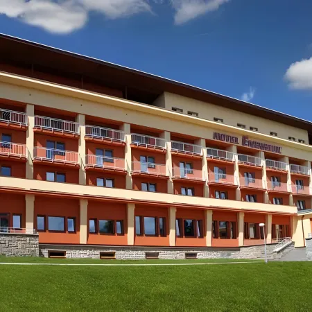 Wellness Resort Energetic