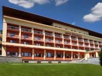 Wellness Resort Energetic - piscina