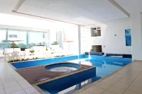 Fiesta Inn Cuautitlan - Pools