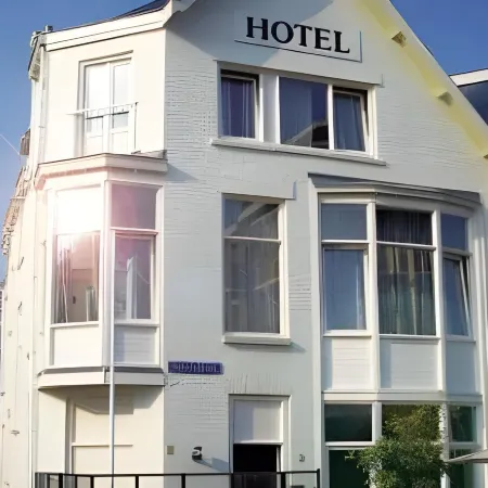 Hotel 't Witte Huys Scheveningen