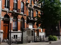 L'Esplanade Lille Các khách sạn ở Lille