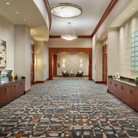Wyndham Atlanta Buckhead Hotel & Conference Center