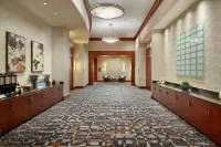 Wyndham Atlanta Buckhead Hotel & Conference Center - Bintang 4